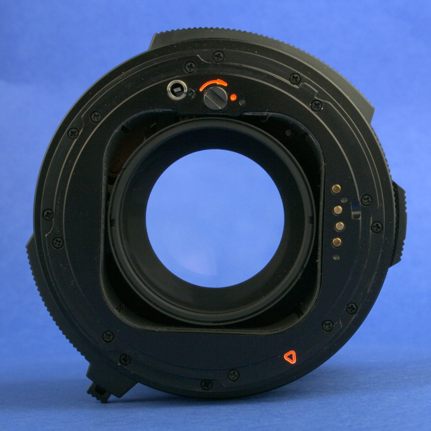 Hasselblad Sonnar 150mm 2.8 FE Lens