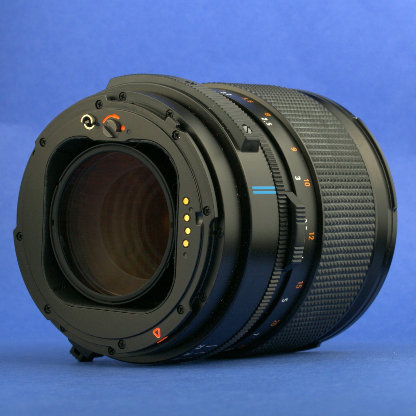 Hasselblad Sonnar 150mm 2.8 FE Lens