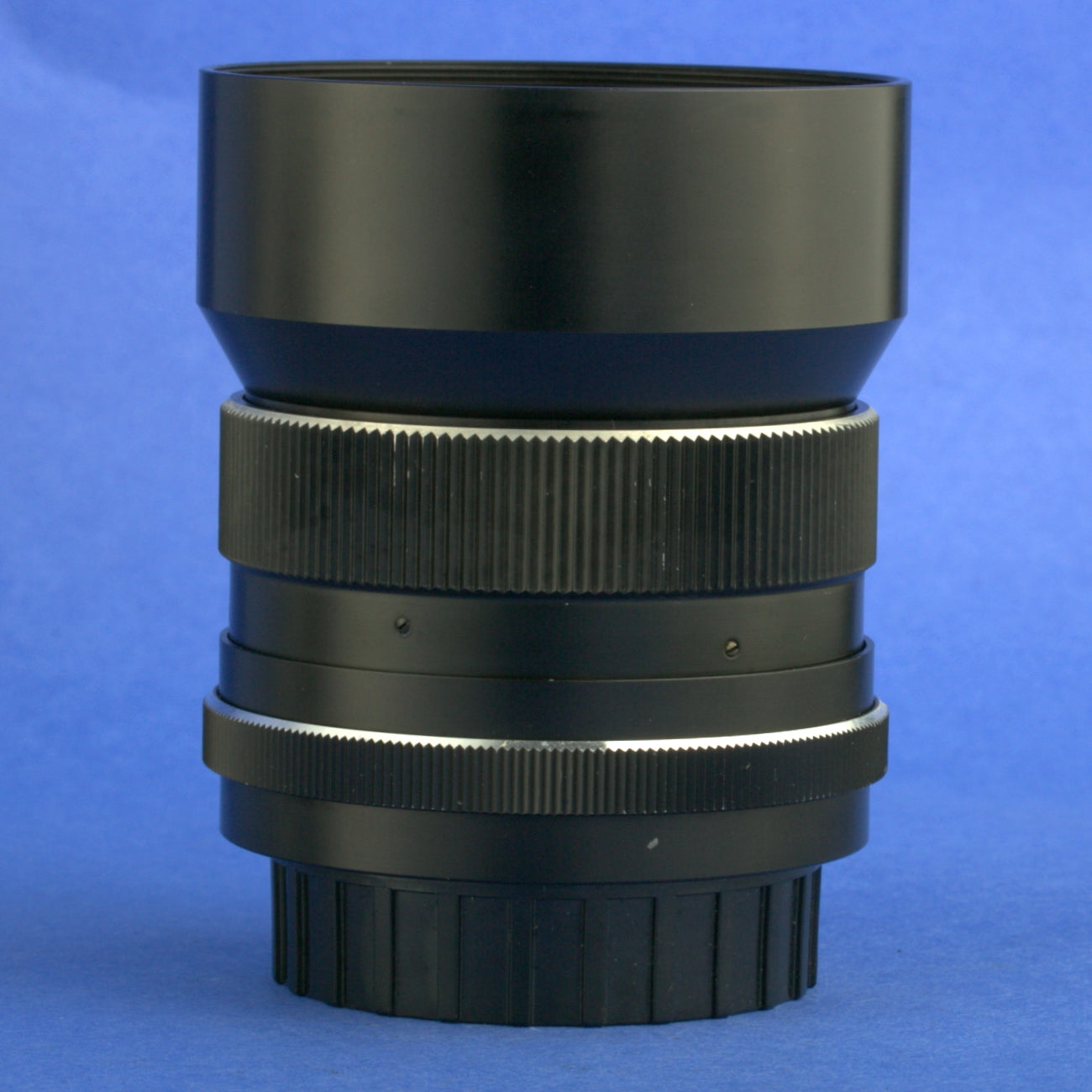 Zeiss Distagon 35mm 1.4 HFT Lens Rollei QBM Mount