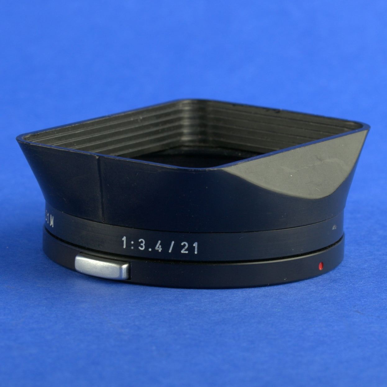 Leica Leitz 12501 M Lens Hood for 21mm 3.4 28mm 2.8 Lens