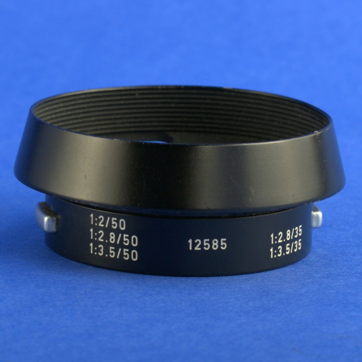 Leica Leitz 12585 Lens Hood