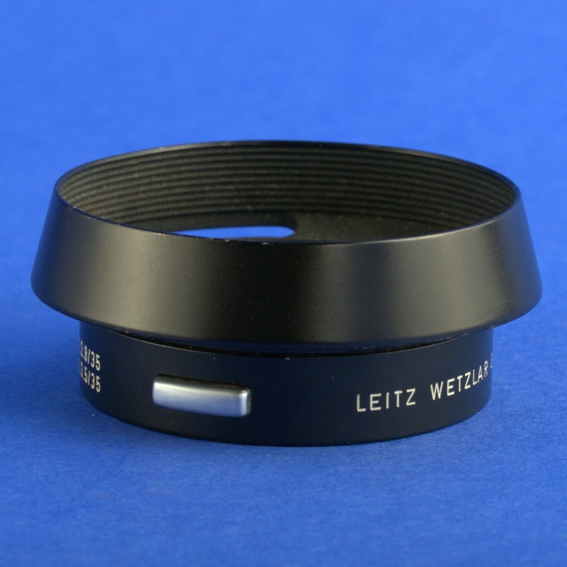 Leica Leitz 12585 Lens Hood