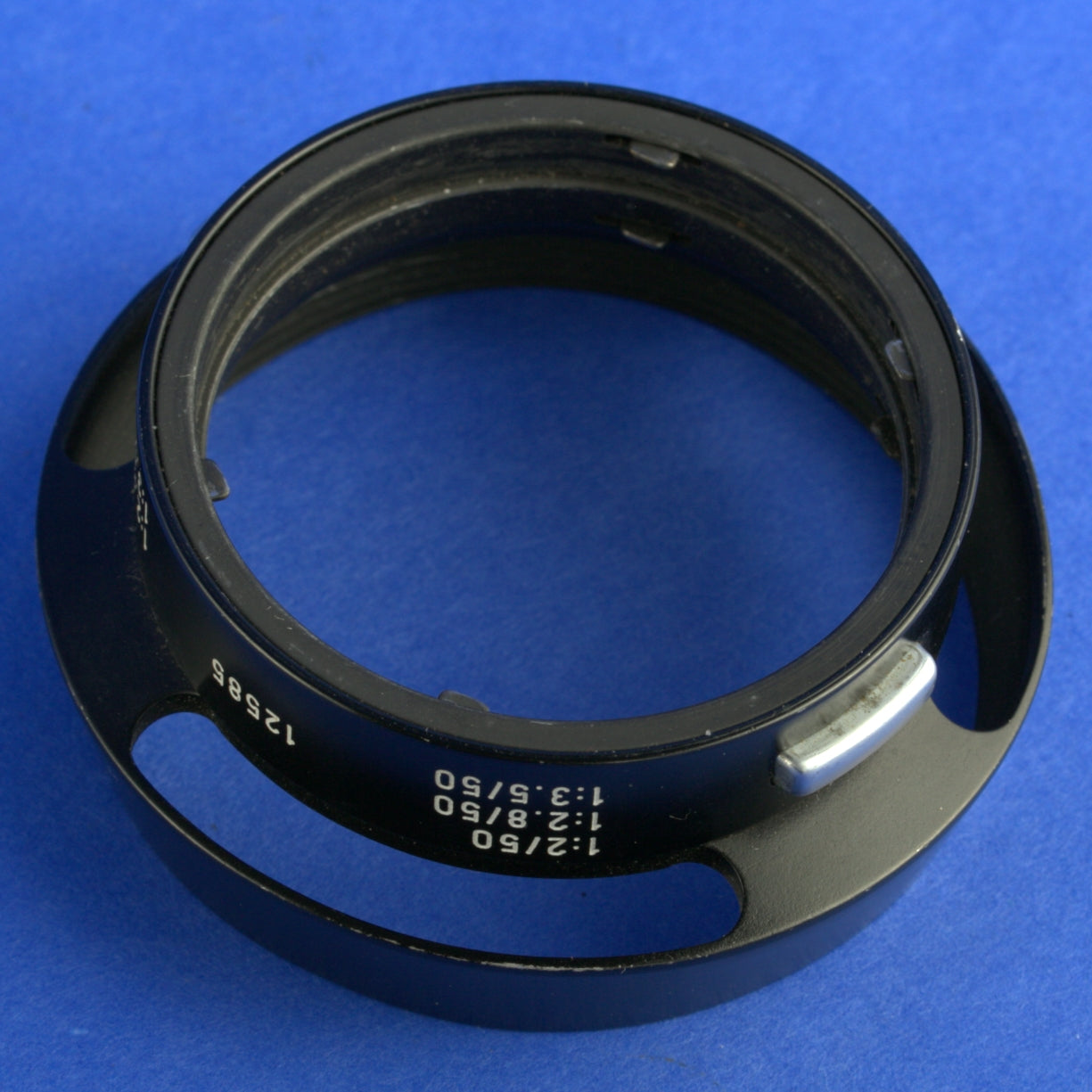 Leica Leitz 12585 Lens Hood