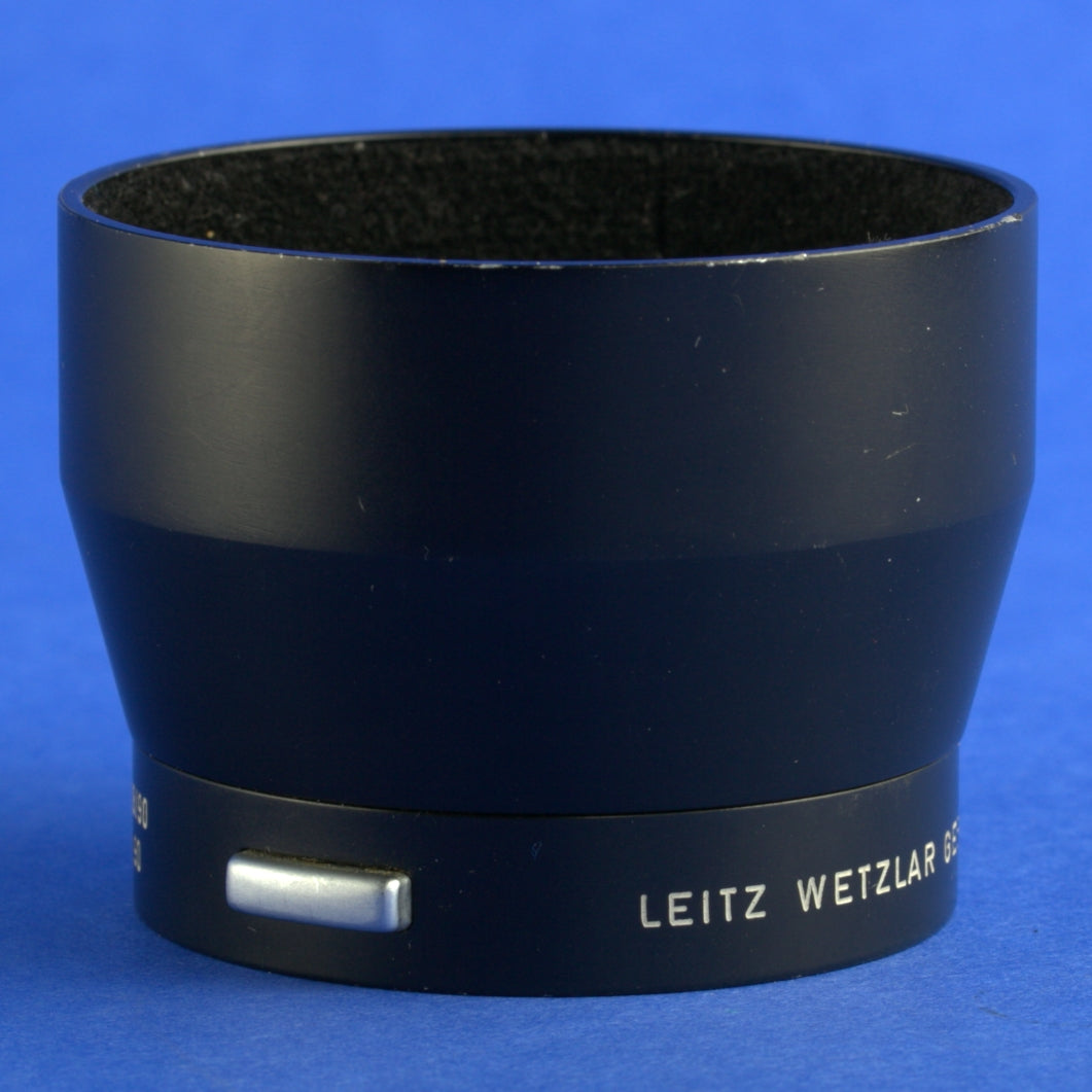 Leica Leitz IUFOO 12575 Lens Hood for 135mm 4.5 90mm 2.8 90mm F4 Lenses