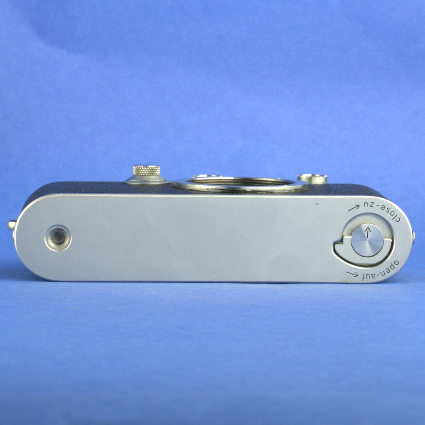 Leica IIIF Film Camera Body Not Working