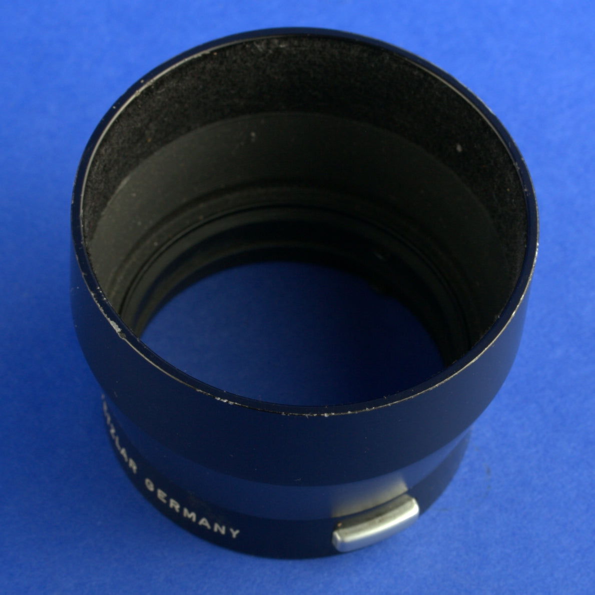 Leica Leitz IUFOO 12575 Lens Hood for 135mm 4.5 90mm 2.8 90mm F4 Lenses