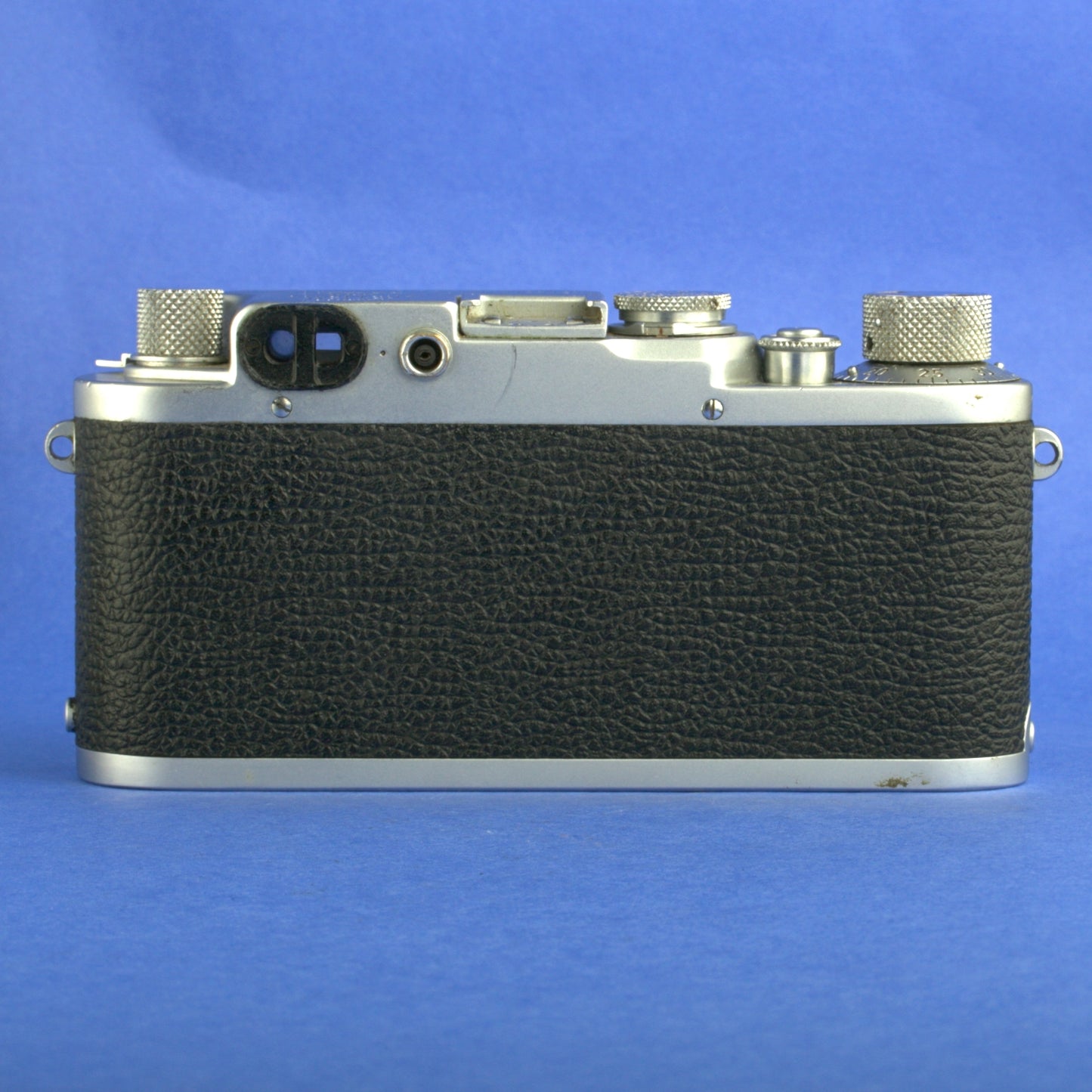 Leica IIIF Film Camera Body Not Working