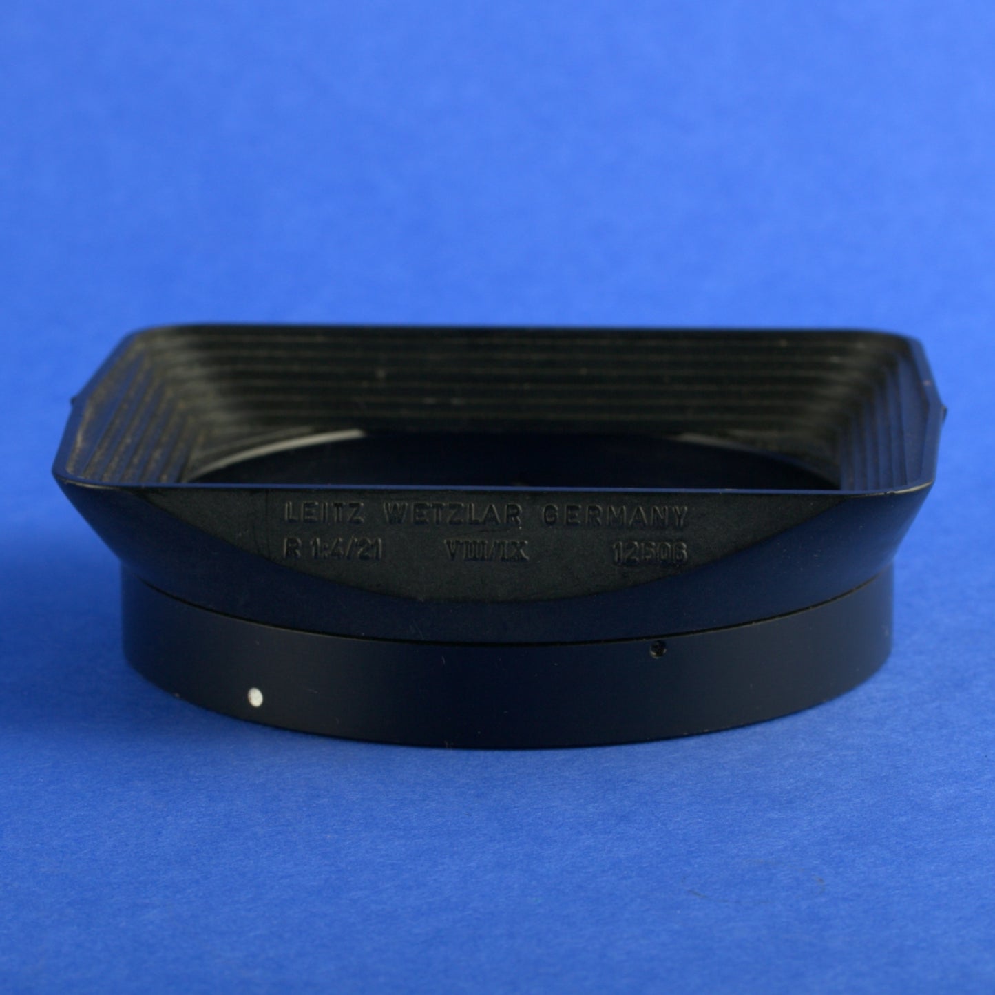 Leica Leitz 12506 Lens Hood for 21mm F4 R