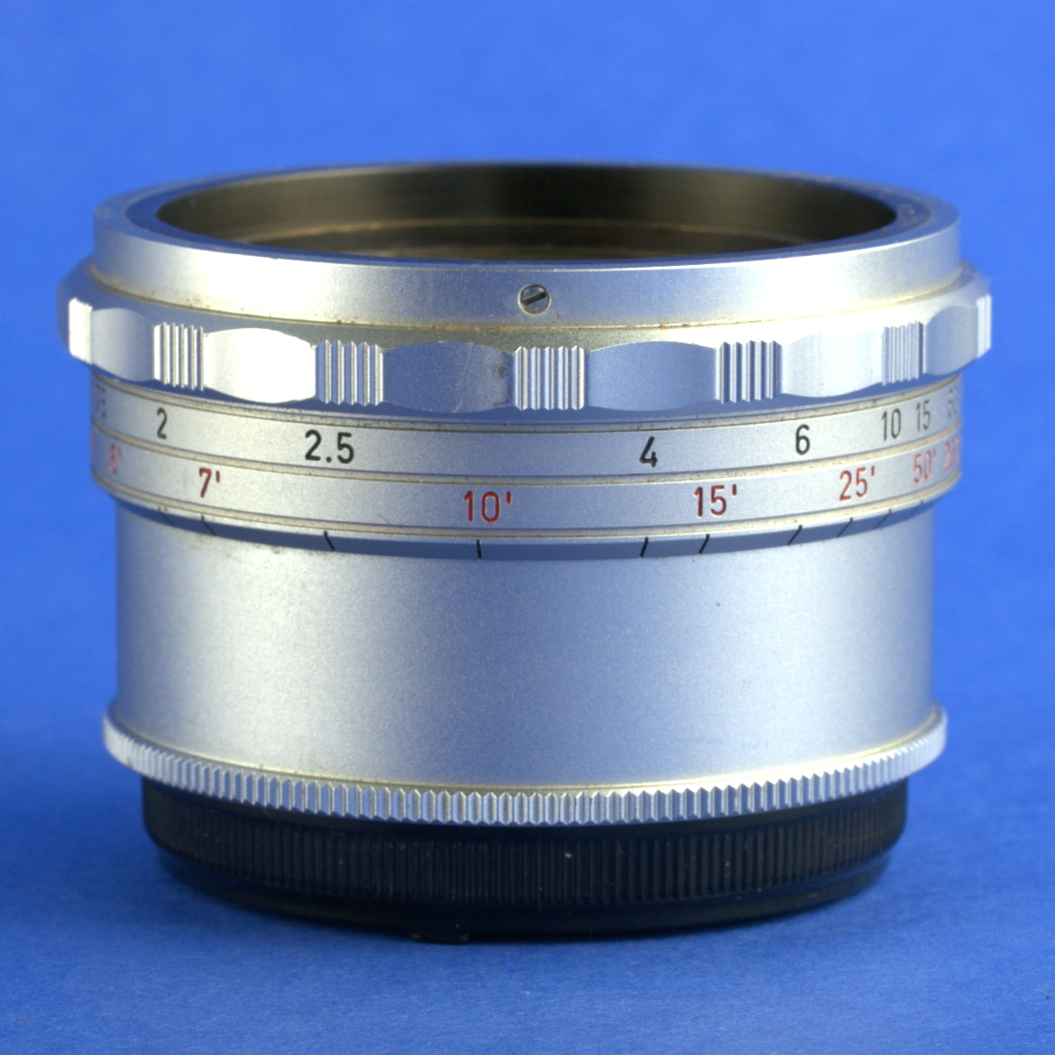 Leica ZOOEP 16463 Short Focus Mount for Summicron 90mm f2 Lens