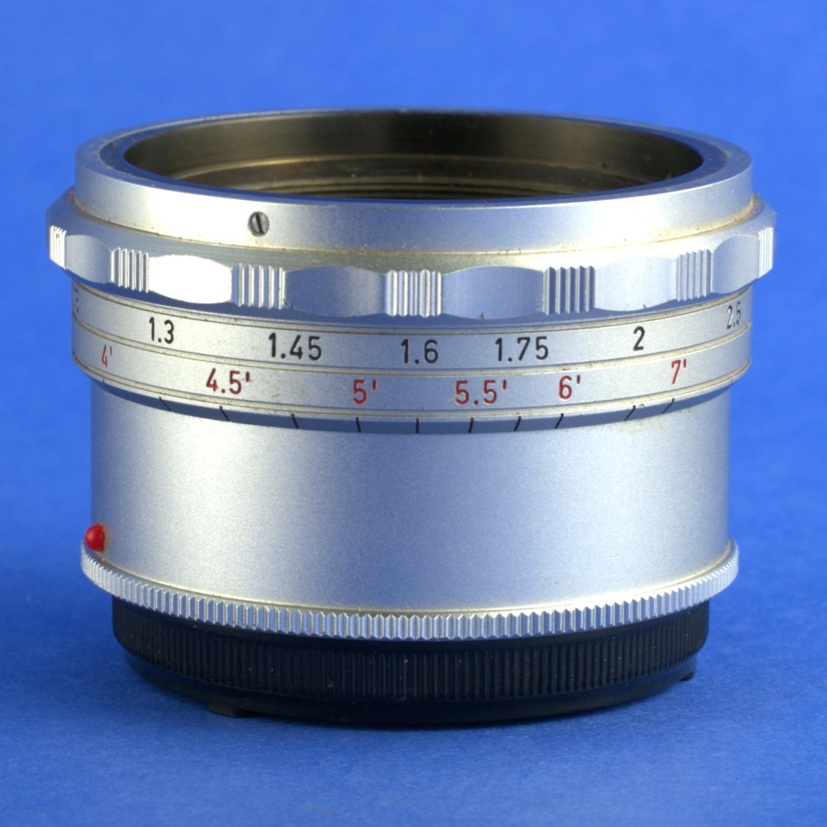 Leica ZOOEP 16463 Short Focus Mount for Summicron 90mm f2 Lens