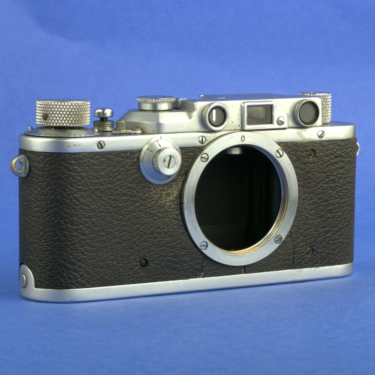Leica IIIa Film Camera Body