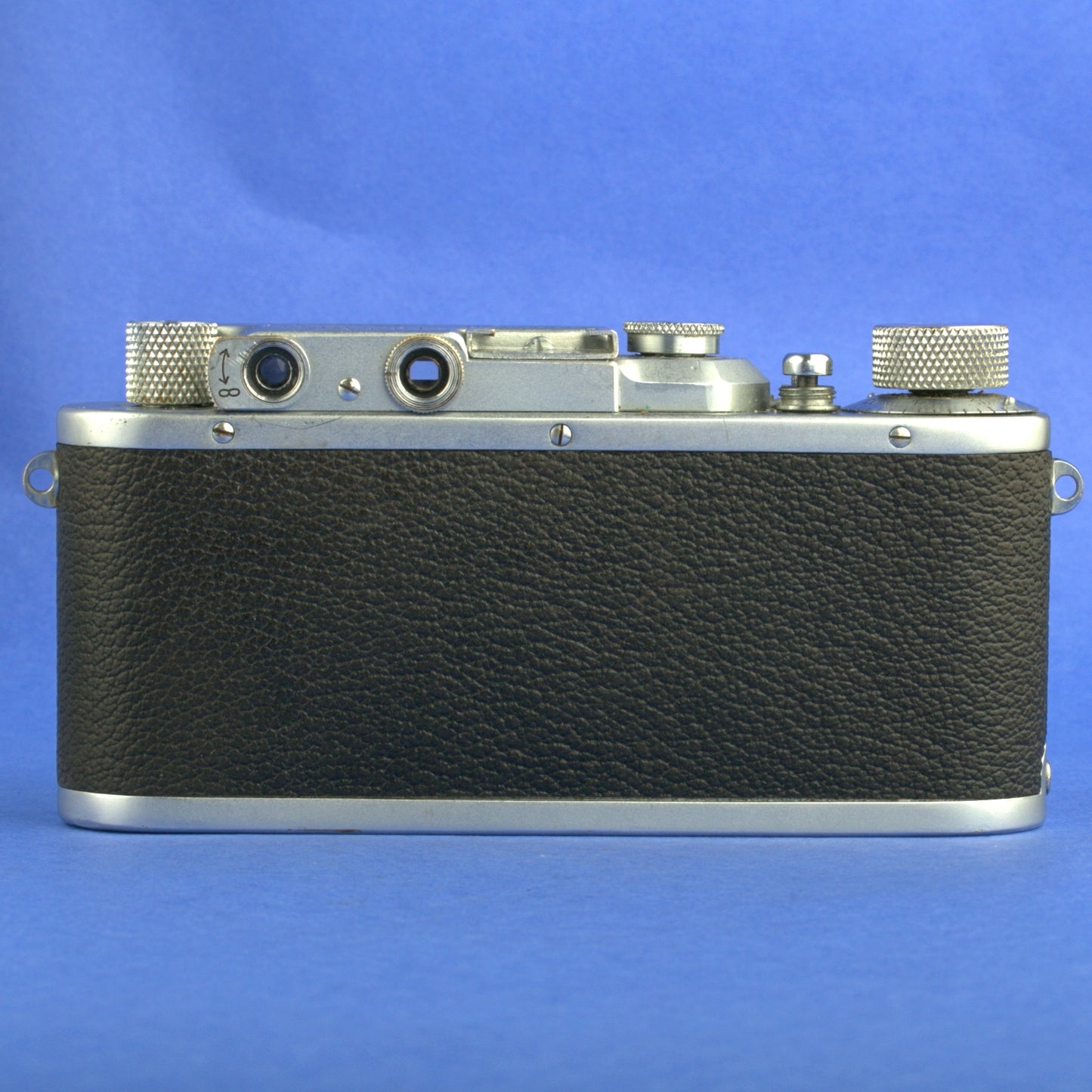 Leica IIIa Film Camera Body