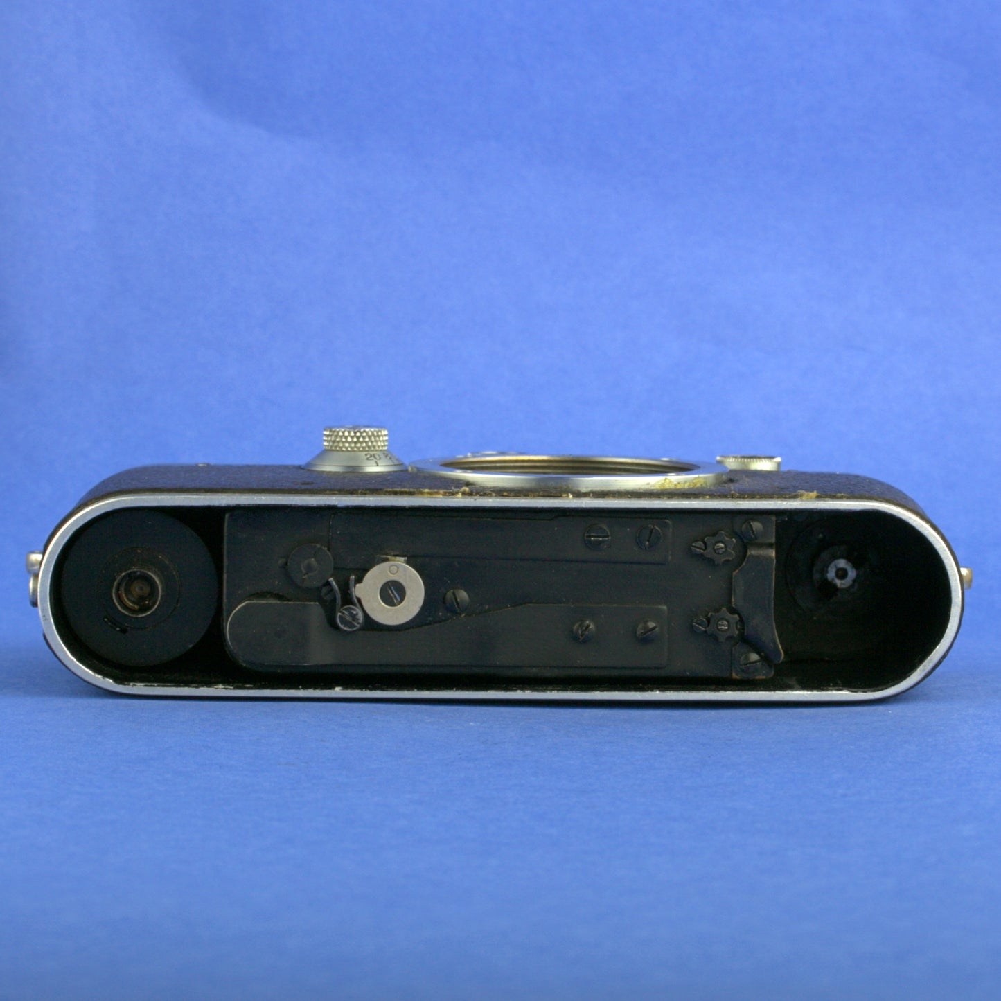 Leica IIIa Film Camera Body
