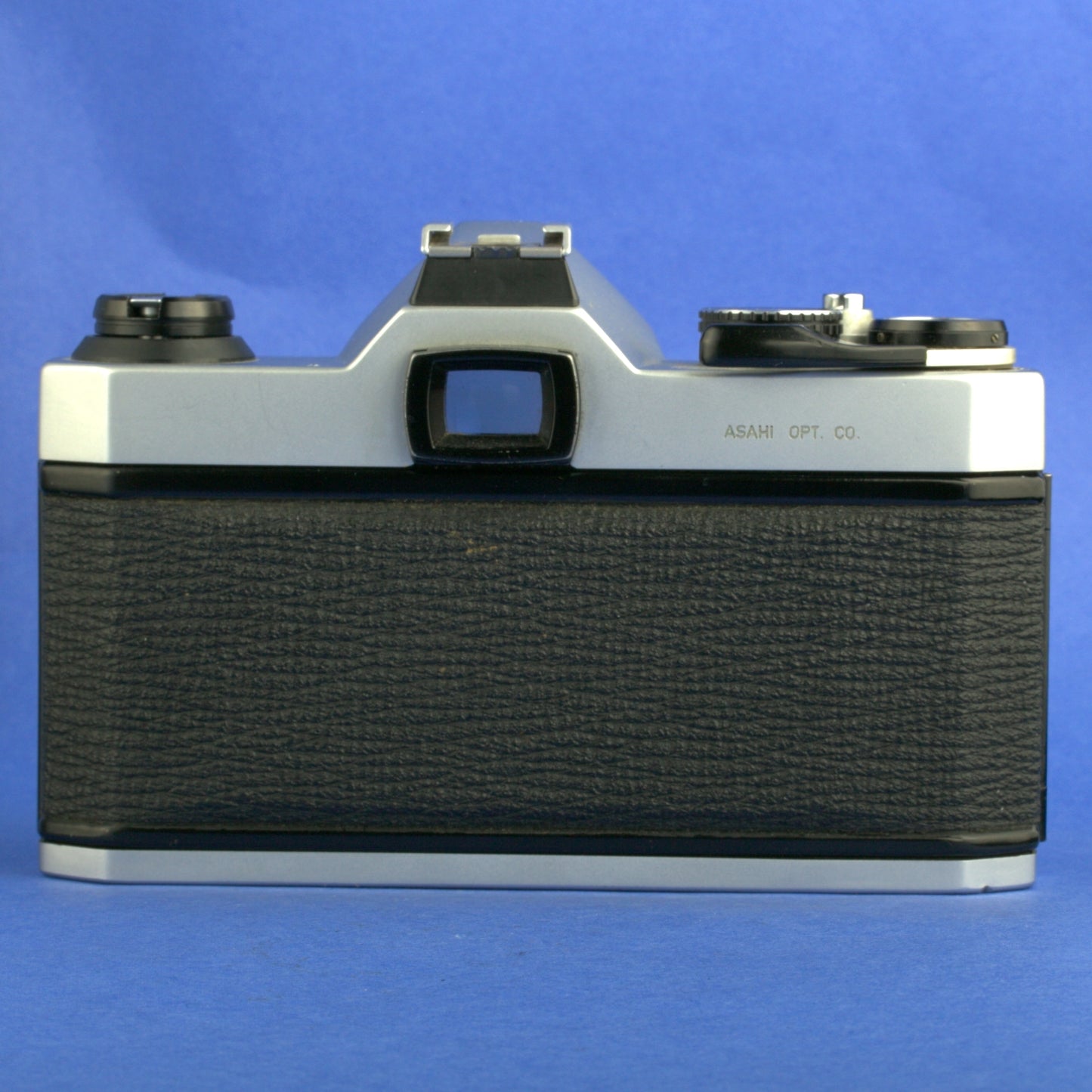 Pentax K1000 Film Camera with 50mm F2 Lens