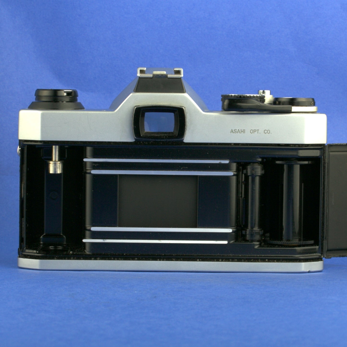 Pentax K1000 Film Camera with 50mm F2 Lens