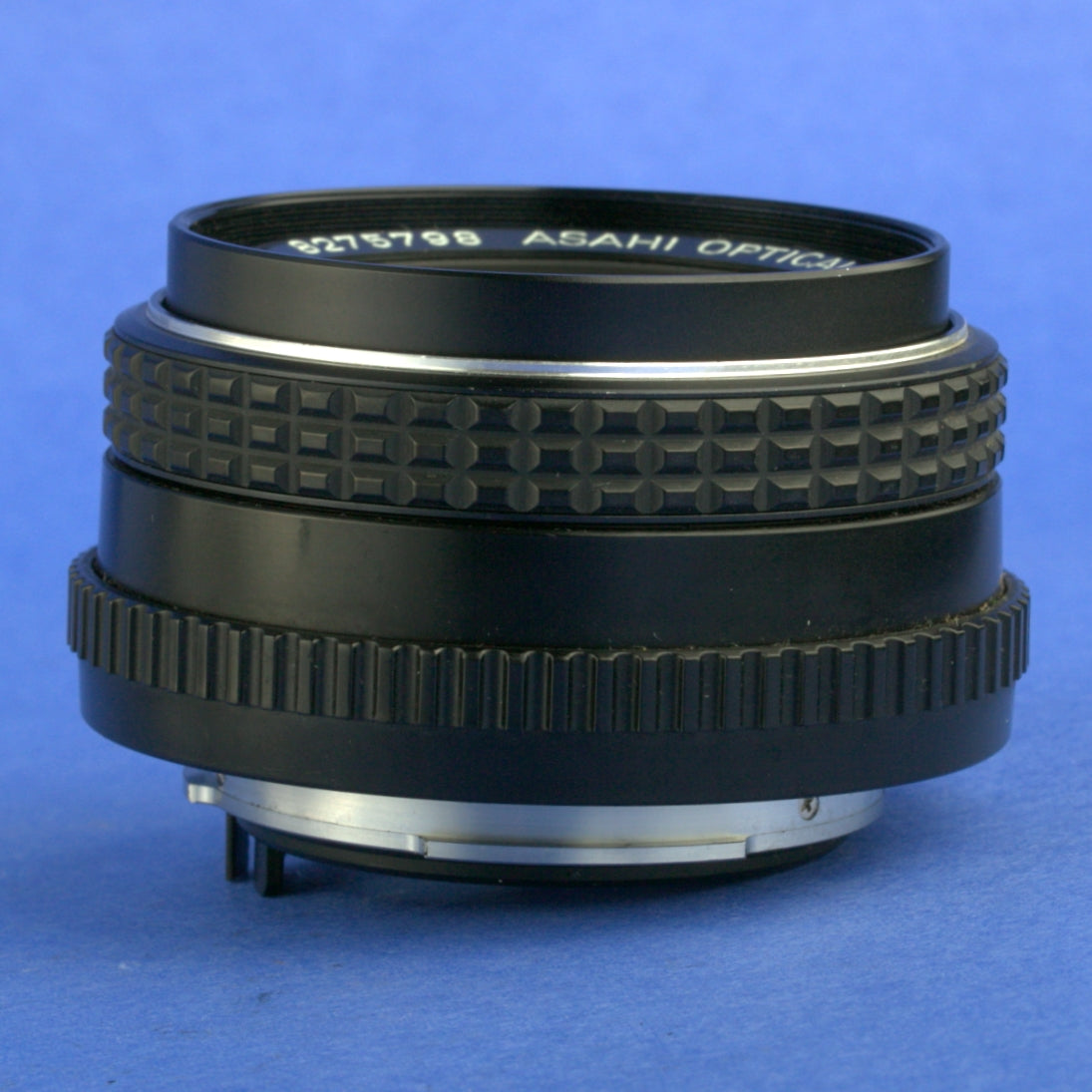 Pentax K1000 Film Camera with 50mm F2 Lens