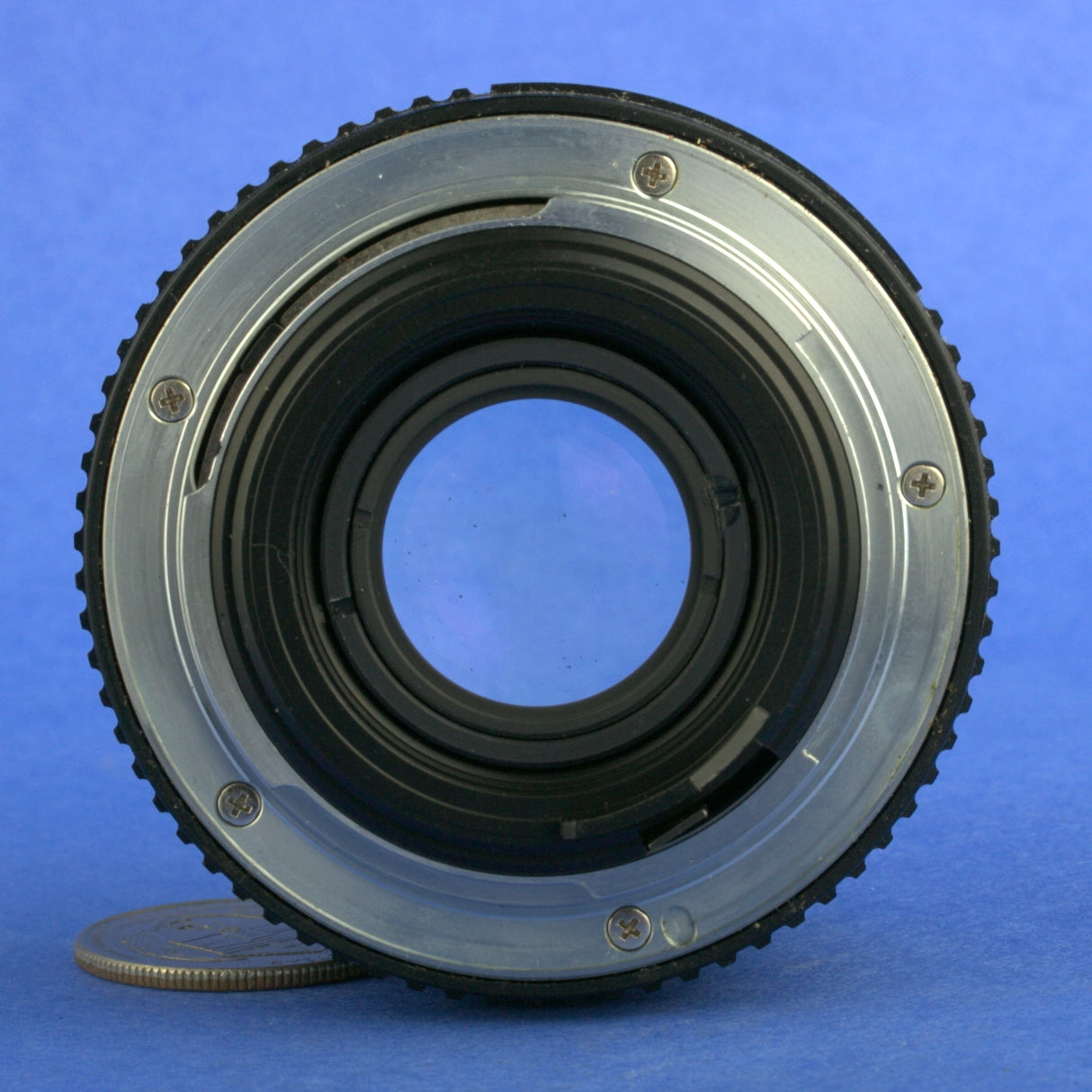 Pentax K1000 Film Camera with 50mm F2 Lens