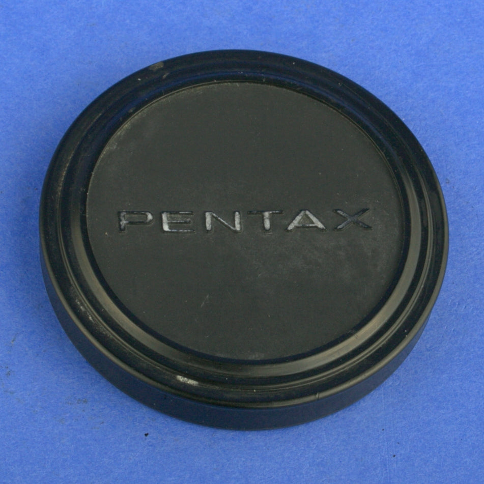 Pentax K1000 Film Camera with 50mm F2 Lens
