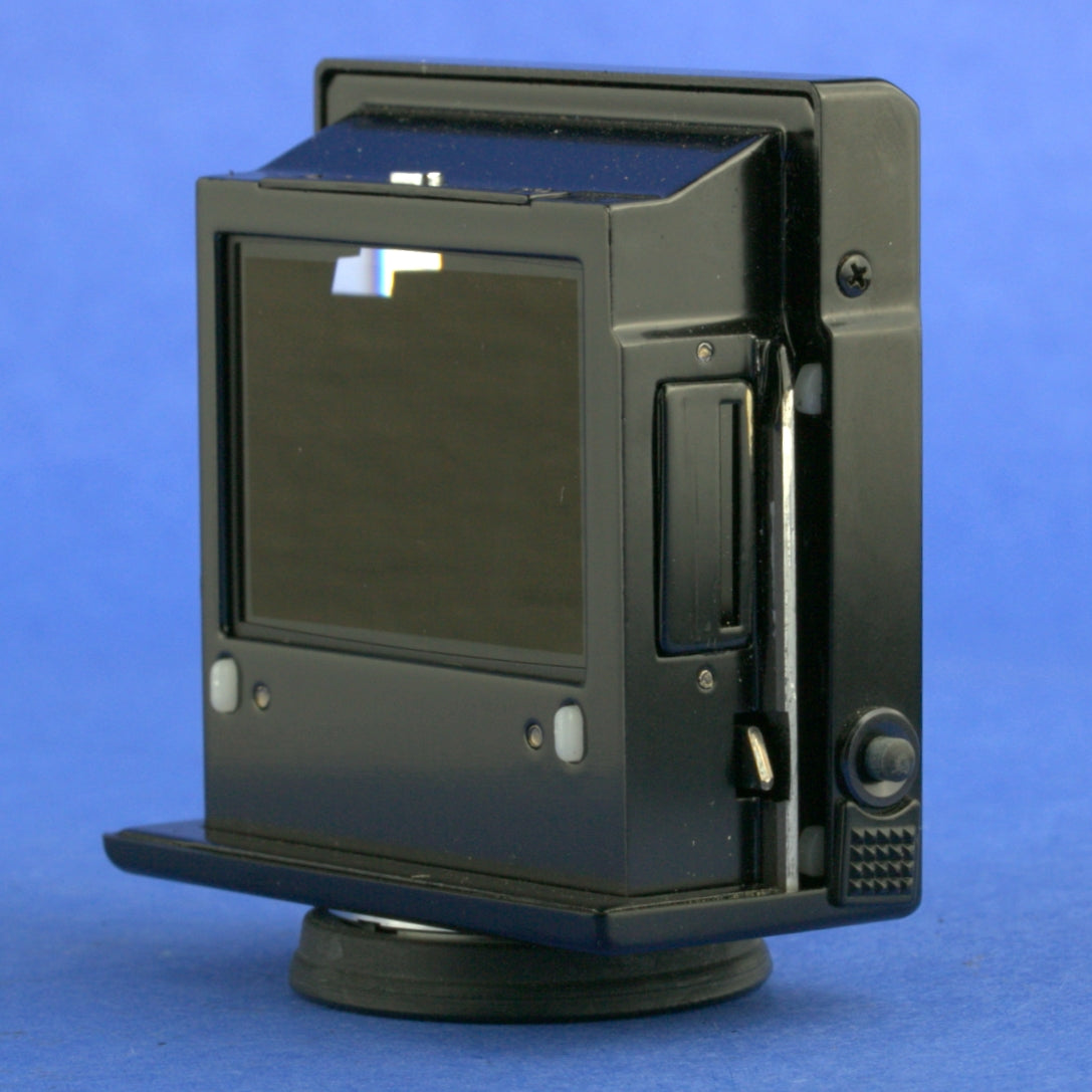 Canon F-1 Film Camera Body Beautiful Condition