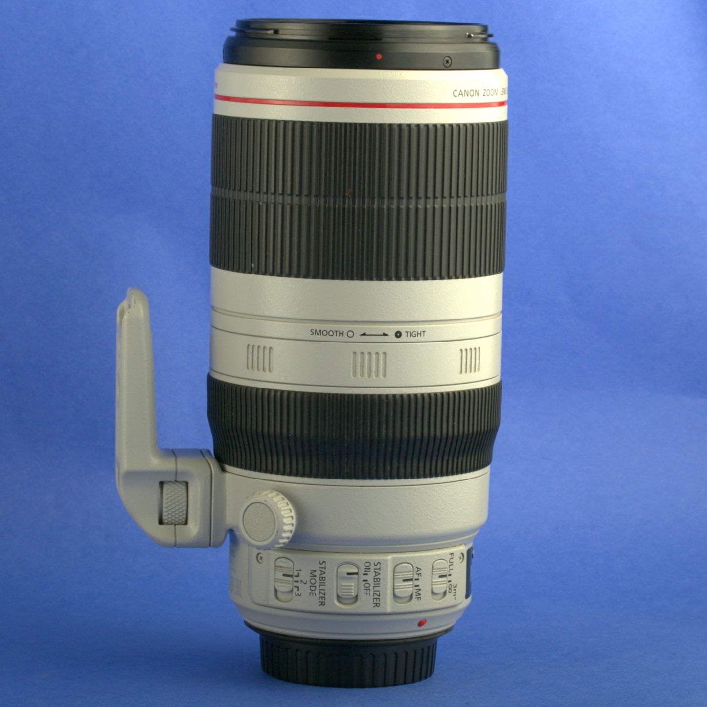 Canon EF 100-400mm 4.5-5.6 L IS II Lens US Model