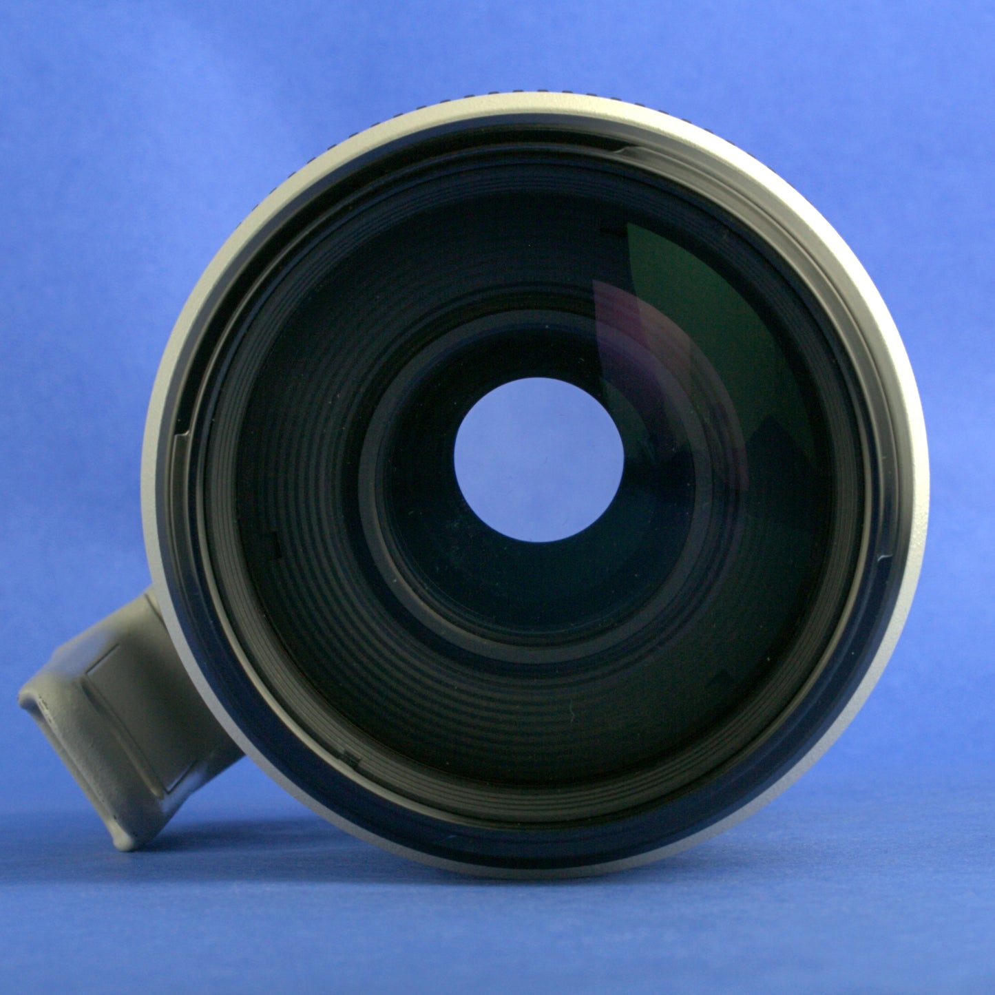 Canon EF 100-400mm 4.5-5.6 L IS II Lens US Model