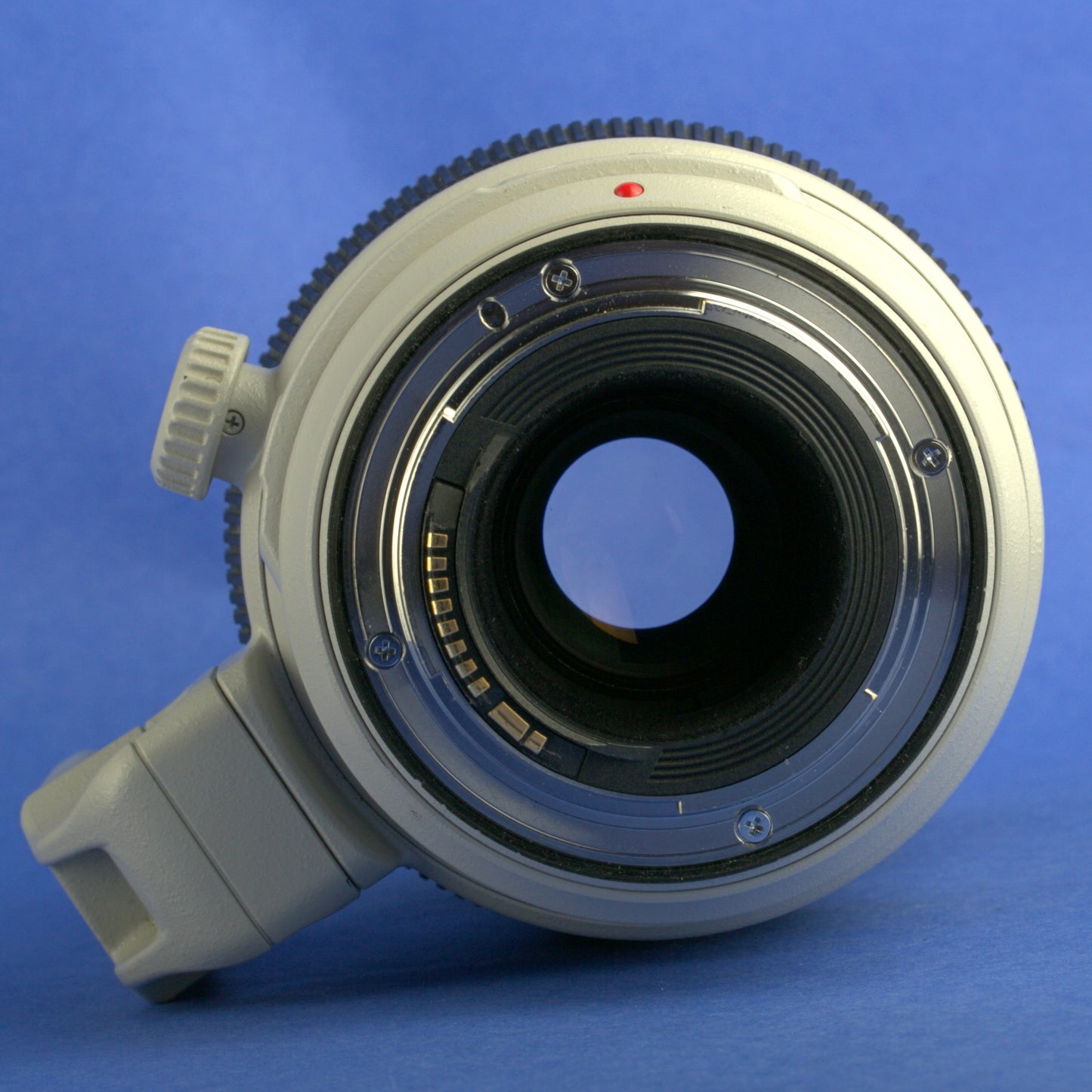 Canon EF 100-400mm 4.5-5.6 L IS II Lens US Model
