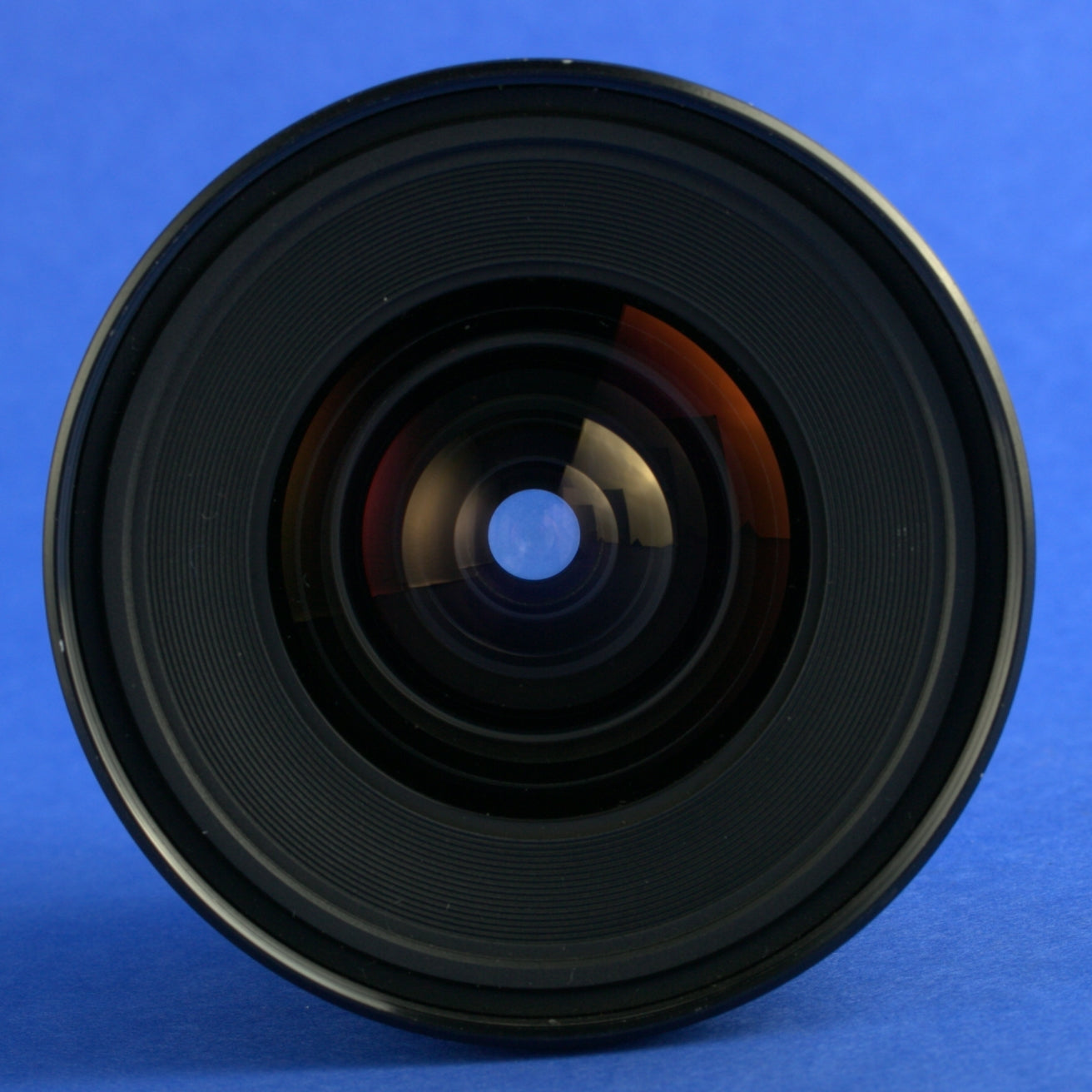 Canon FD 20mm 2.8 S.S.C. Lens