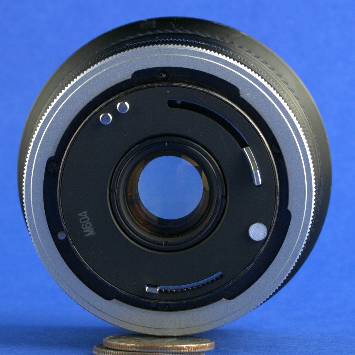 Canon FD 17mm F4 Lens