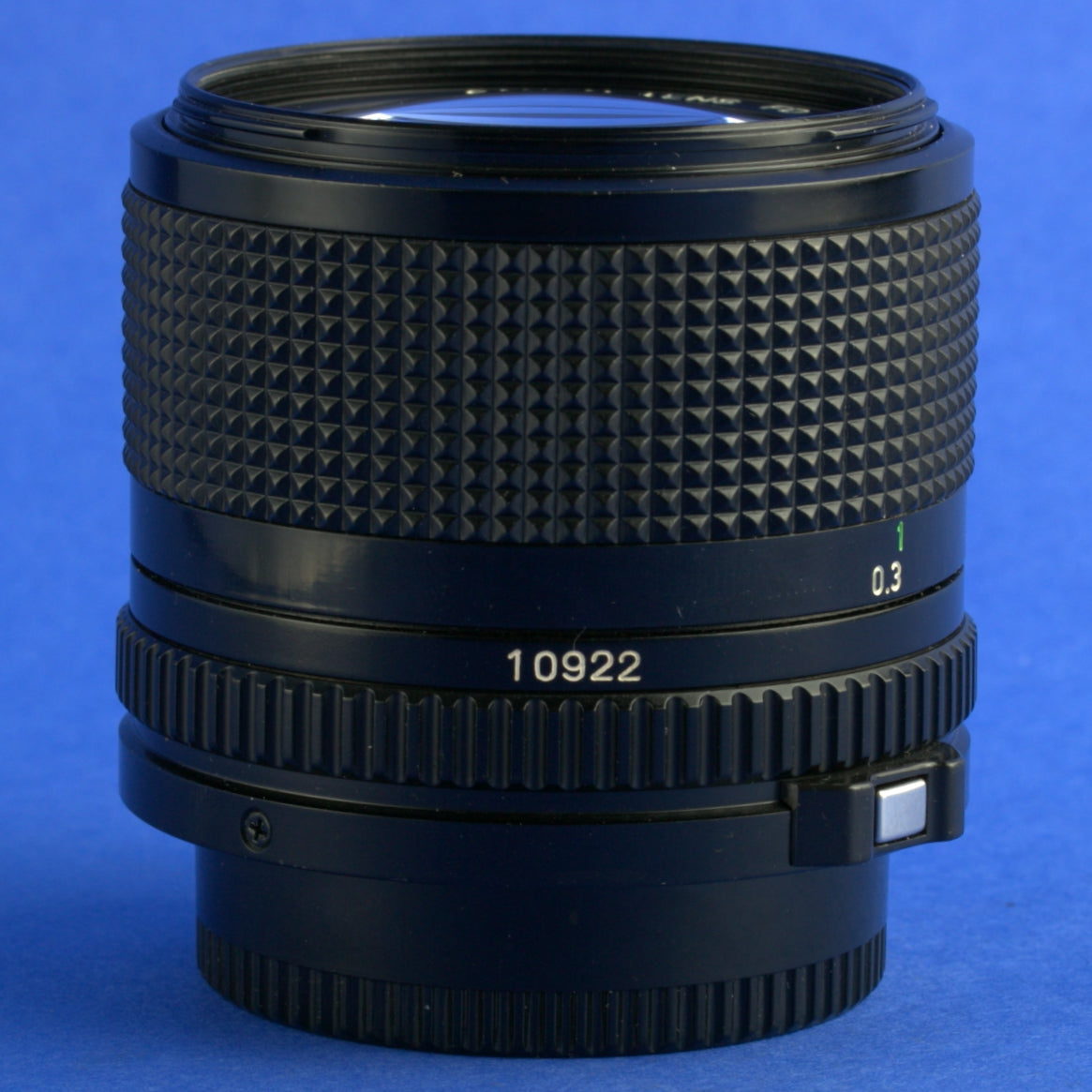 Canon FD 24mm F2 Lens