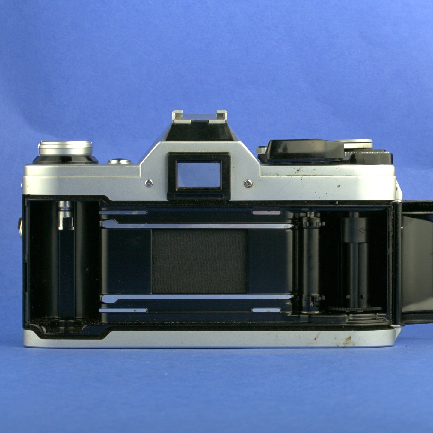 Canon AE-1 Film Camera Body Not Working