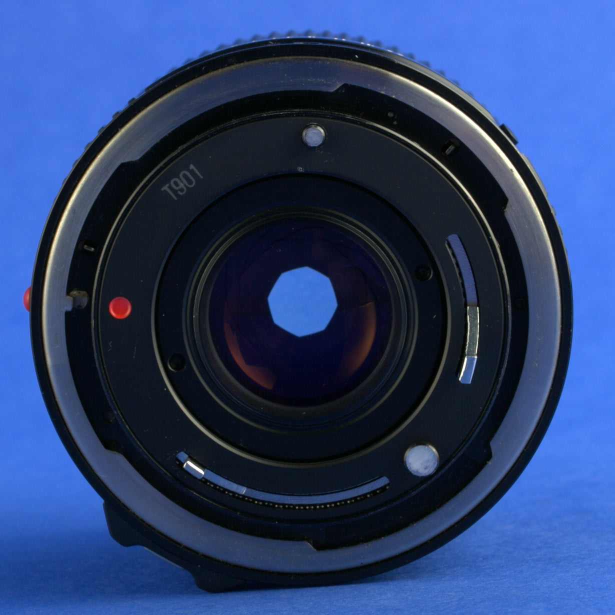 Canon FD 24mm F2 Lens