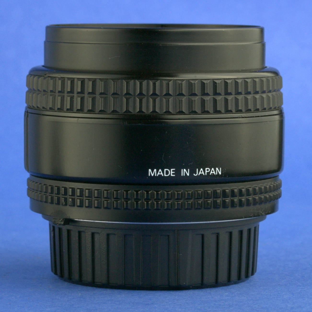 Nikon AF Nikkor 24mm 2.8 Lens Beautiful Condition