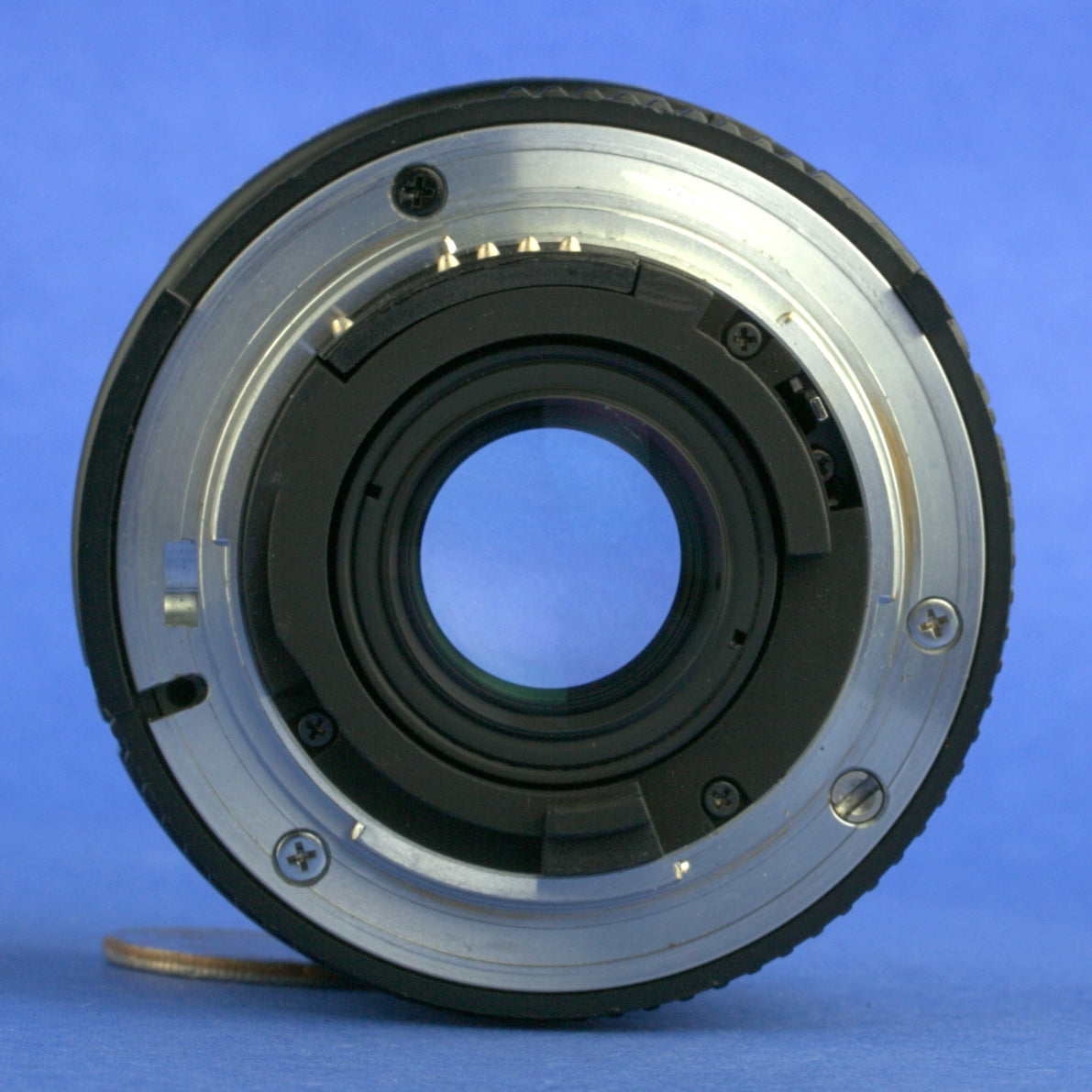 Nikon AF Nikkor 24mm 2.8 Lens Beautiful Condition