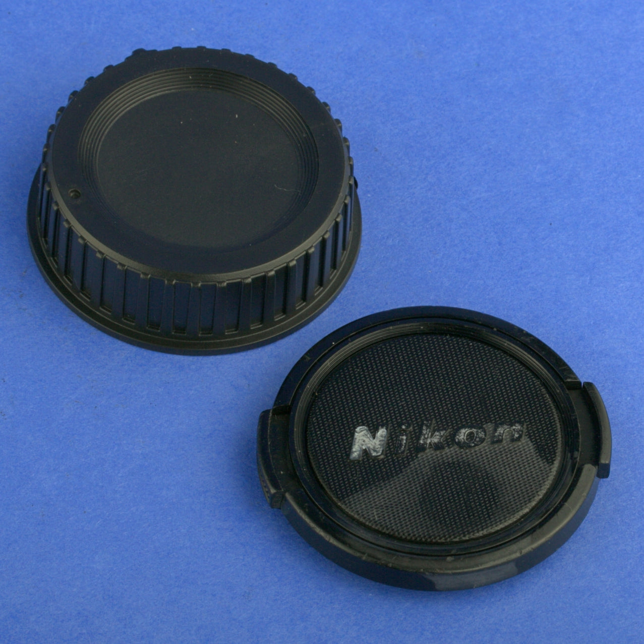 Nikon AF Nikkor 24mm 2.8 Lens Beautiful Condition