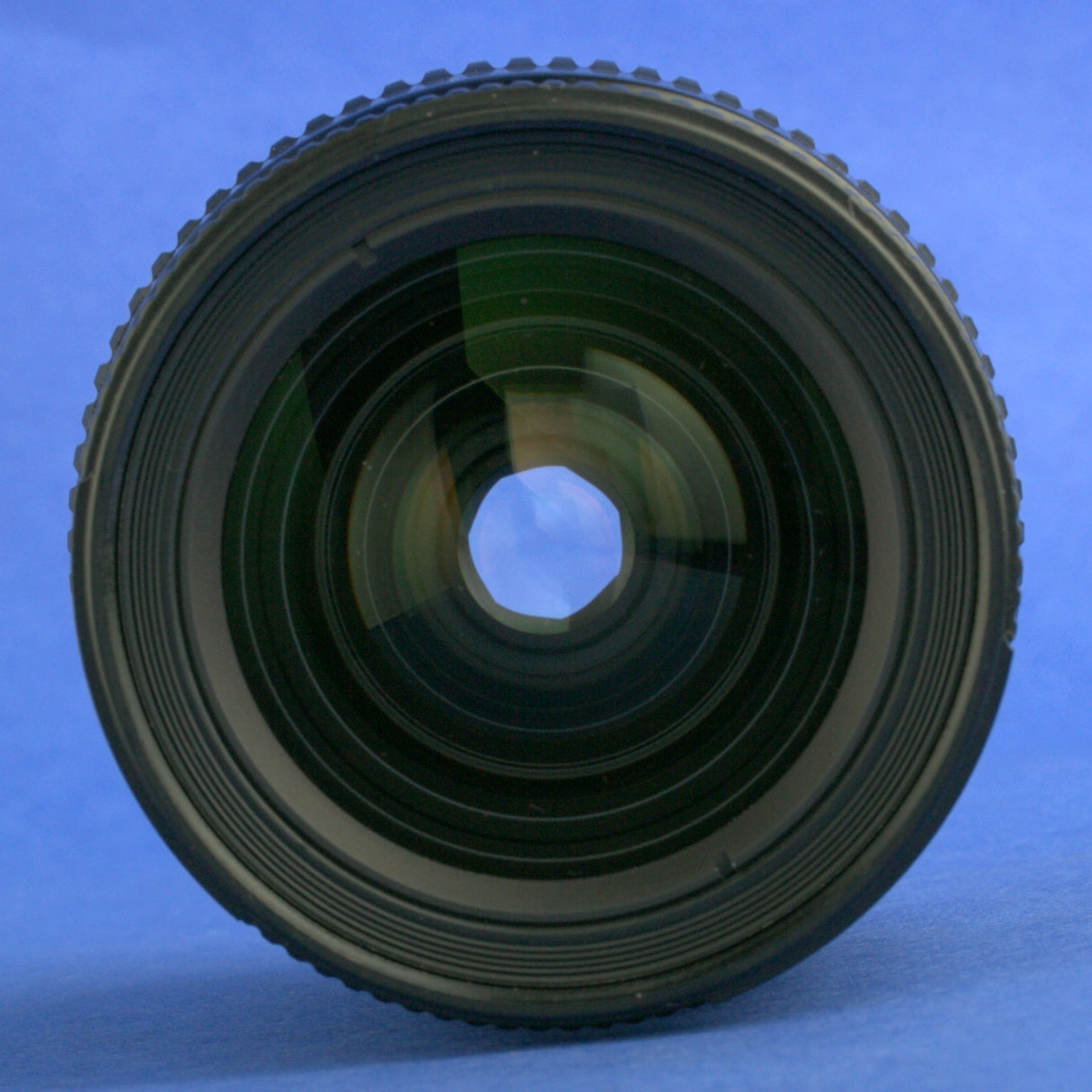 Nikon AF Nikkor 28-80mm 3.5-5.6 D Lens