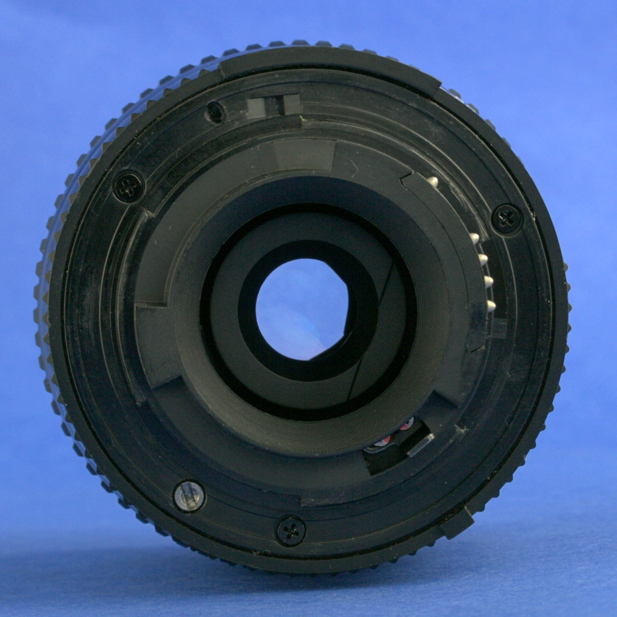 Nikon AF Nikkor 28-80mm 3.5-5.6 D Lens