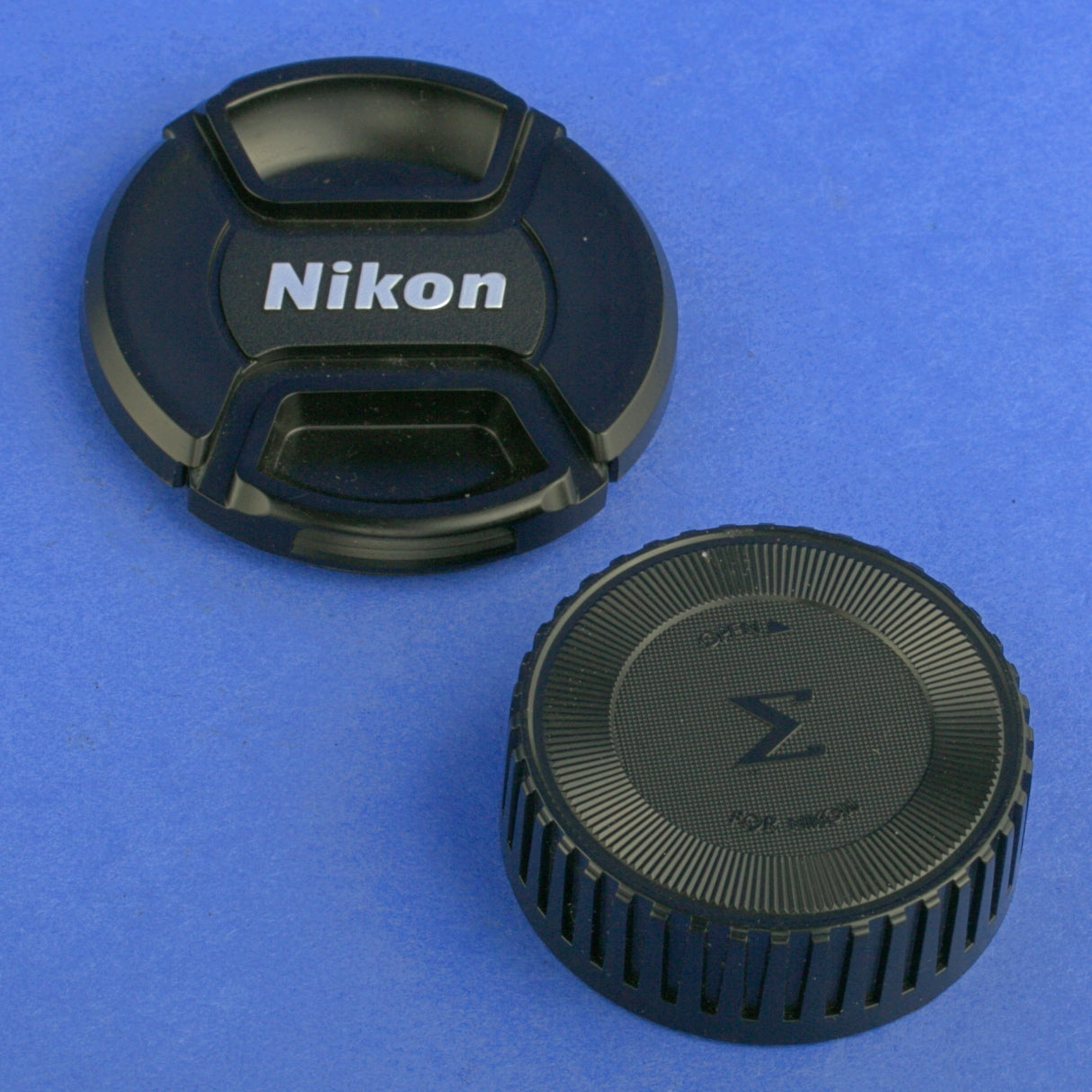 Nikon AF Nikkor 28-80mm 3.5-5.6 D Lens