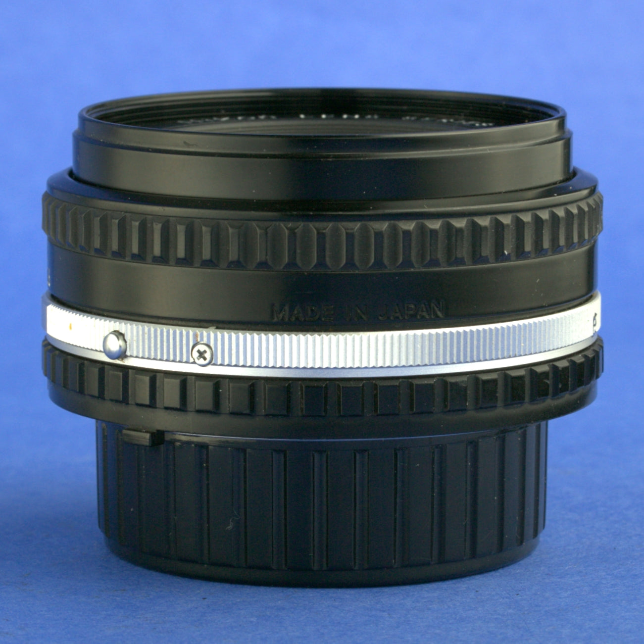 Nikon 50mm 1.8 Series E Lens