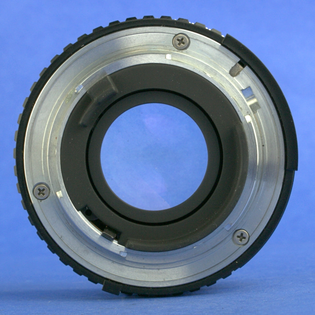 Nikon 50mm 1.8 Series E Lens