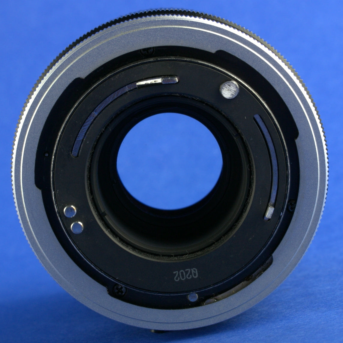 Canon FD 135mm 3.5 S.C. Lens