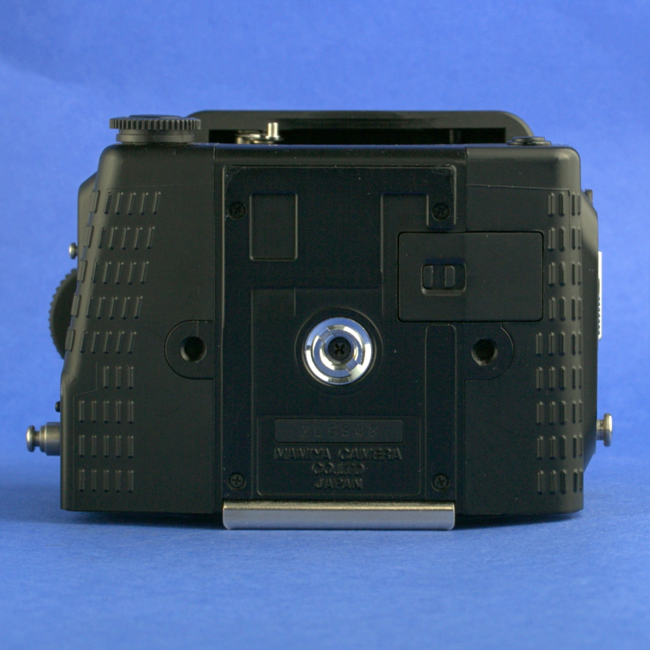 Mamiya M645 Super Film Camera Body Only Parts