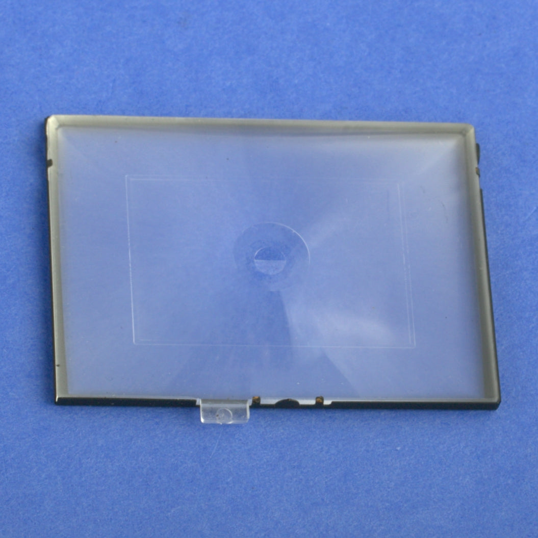 Mamiya Focusing Screen N Type B Rangefinder Spot for 645 Pro, TL, M645 Super