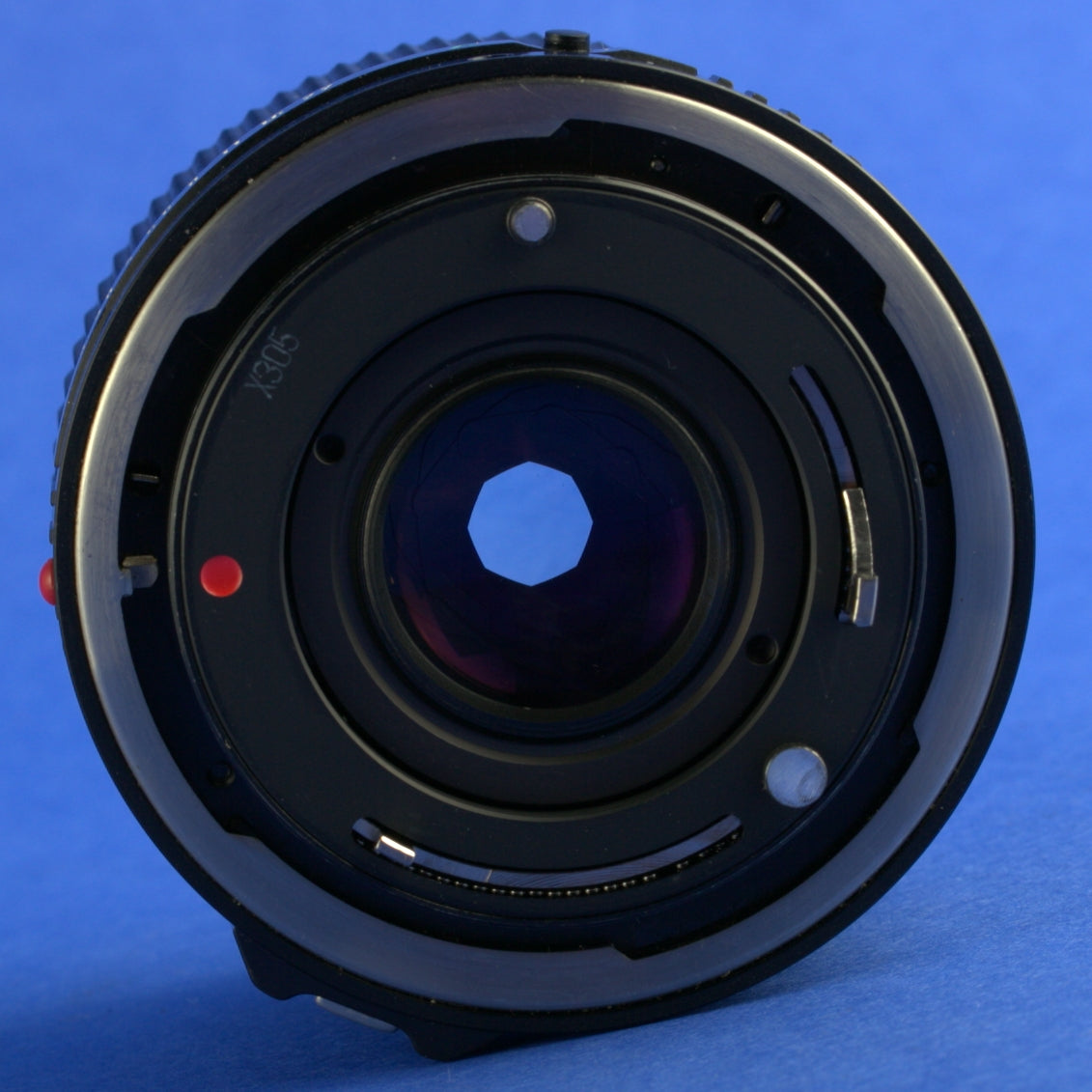 Canon FD 28mm F2 Lens Beautiful Condition