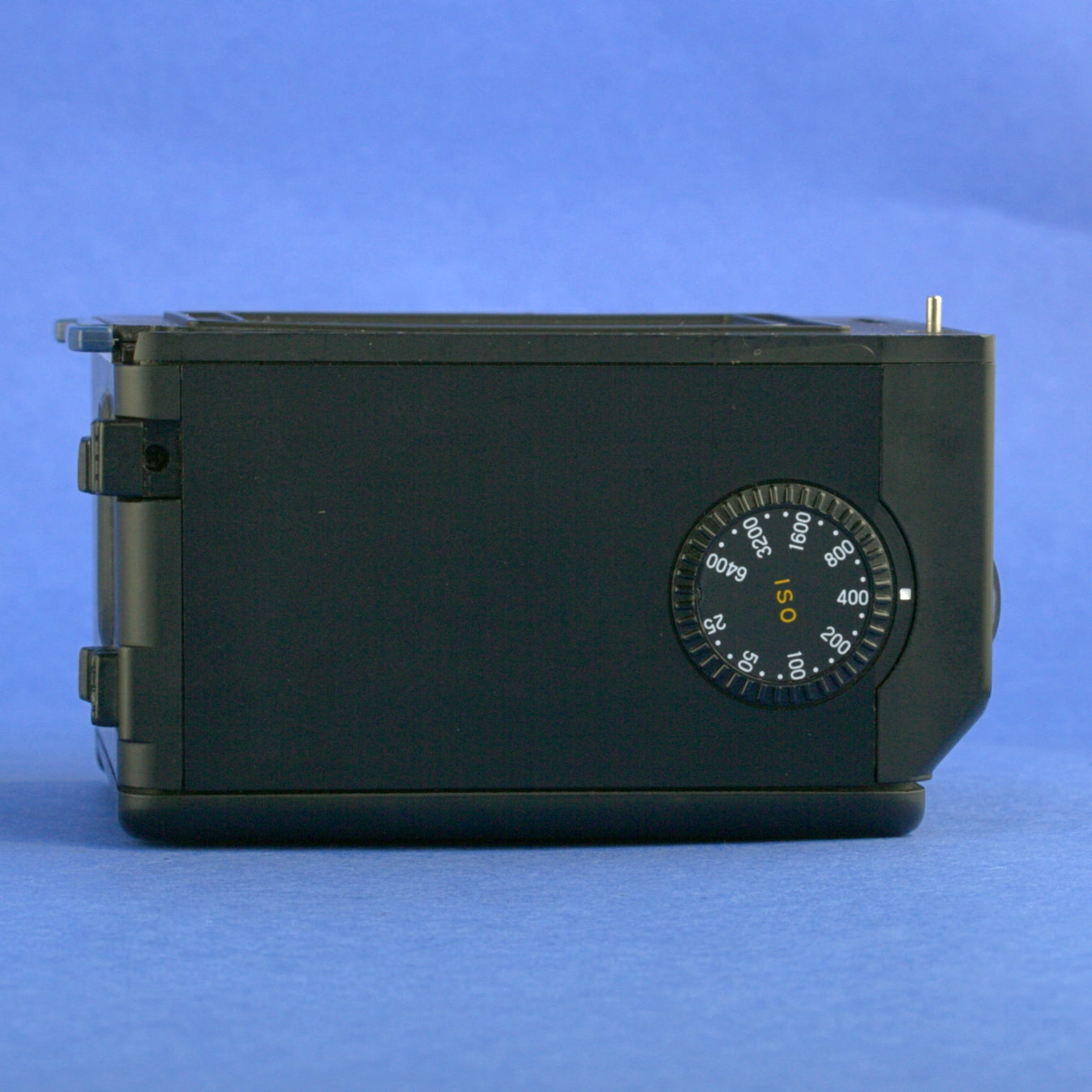 Mamiya M645 Super Film Back N with 120 Insert Near Mint Condition