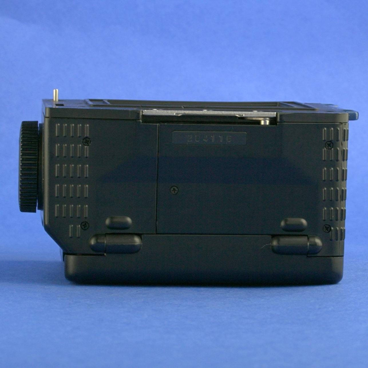 Mamiya M645 Super Film Back N with 120 Insert Near Mint Condition