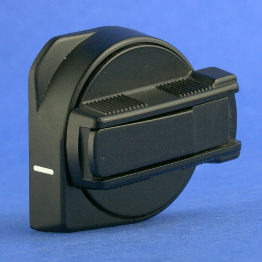 Mamiya AC401 Winding Crank for 645 Pro, M645 Super Cameras Near Mint Condition