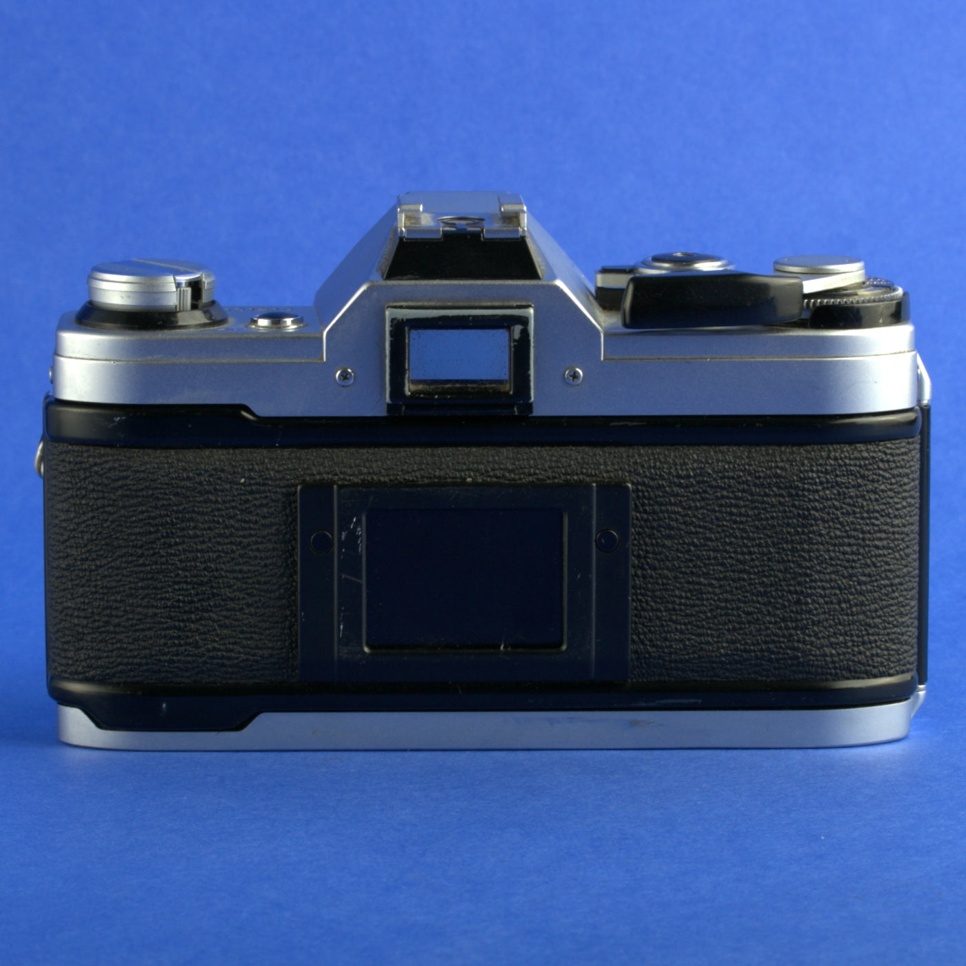 Canon AE-1 Film Camera Body Not Working