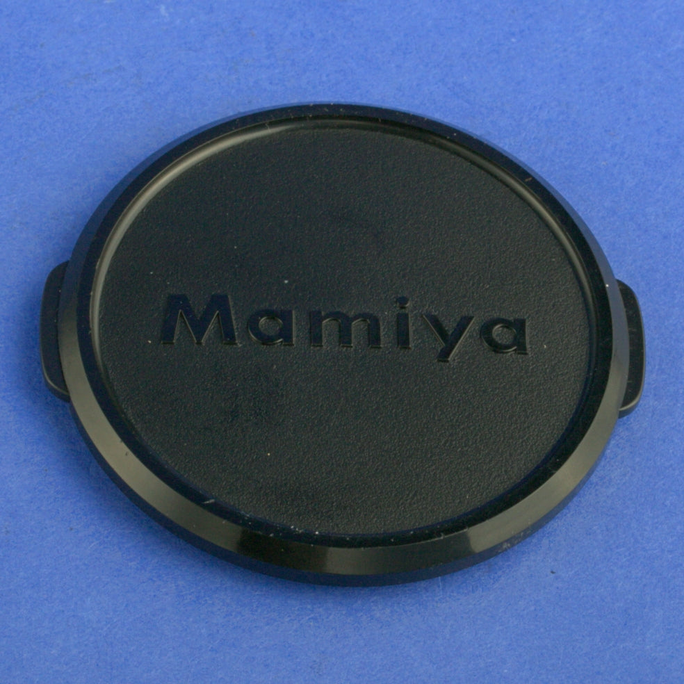 Mamiya 645 80mm 2.8 C Lens