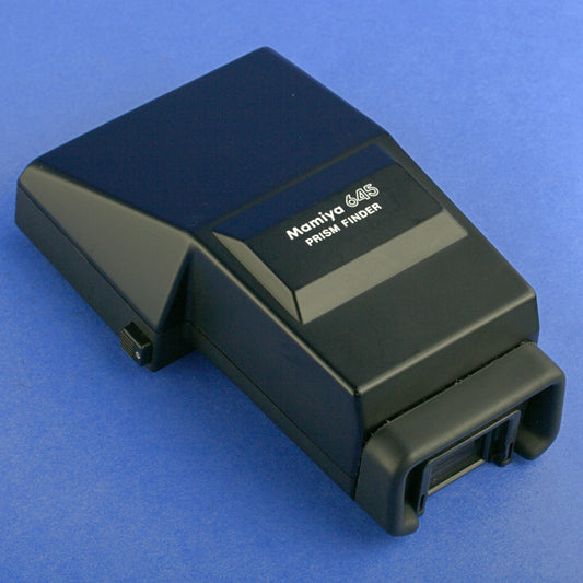 Mamiya Prism Finder N for M645 Super, 645 Pro Cameras