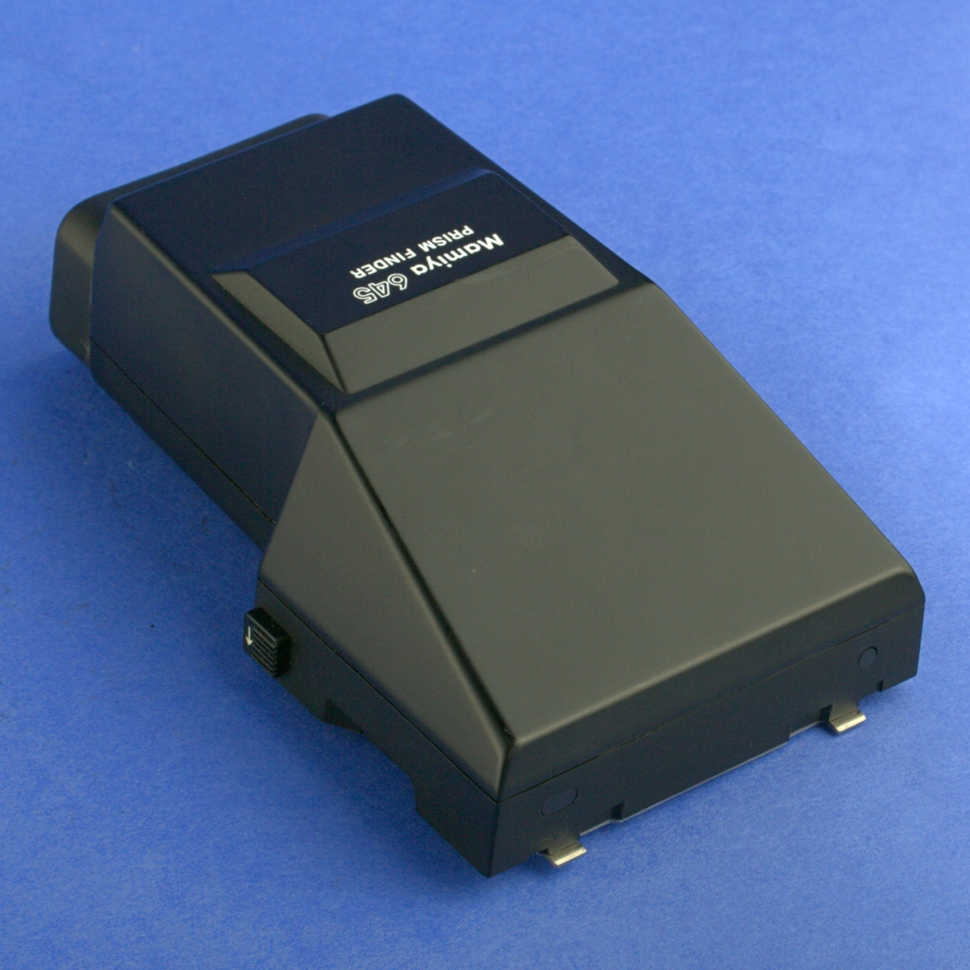 Mamiya Prism Finder N for M645 Super, 645 Pro Cameras